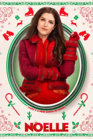 Постер до фильму"Ноель" #154045