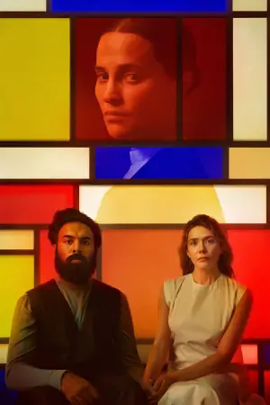 Постер до фильму"Оцінка" #595150