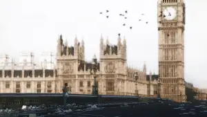 Задник до фильму"28 днів по тому" #569663