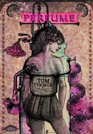 Постер до фильму"Парфумер: Історія одного вбивці" #52116