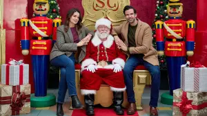 Задник до фильму"Школа Санти" #685943