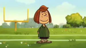 Задник до фильму"Снупі представляє: Матусі (й тату) з любов