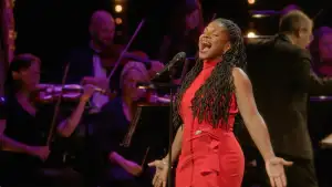 Задник до фильму"Audra McDonald: I Am What I Am" #843722