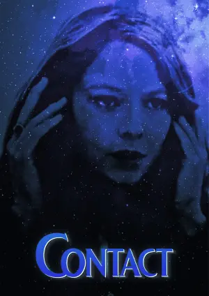 Постер до фильму"Контакт" #217087