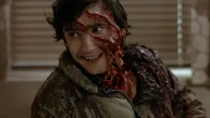 Задник до фильму"Американський перевертень у Лондоні" #701867