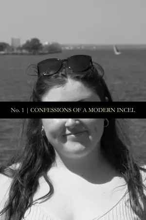 Постер до фильму"Confessions of a Modern Incel" #777724