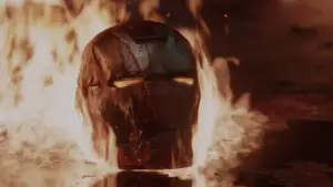 Задник до фильму"Залізна людина 3" #561426