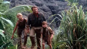 Задник до фильму"Парк Юрського періоду" #598091