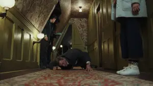 Задник до фильму"Ножі наголо" #561305