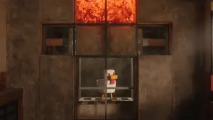 Задник до фильму"Майнкрафт" #530378