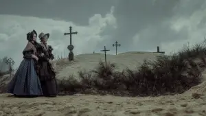 Задник до фильму"Носферату" #552831