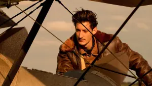 Задник до фильму"Обіцянка на світанку" #224529