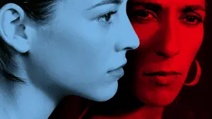 Задник до фильму"Поговори з нею" #484903