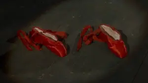 Задник до фильму"The Red Shoes" #751592