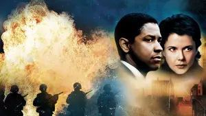 Задник до фильму"Облога" #292946