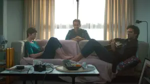 Задник до фильму"Тост" #494204