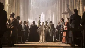 Задник до фильму"Три мушкетери: д’Артаньян" #242322