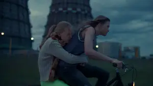 Задник до фильму"Токсик" #696173