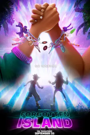 Постер до фильму"Забутий острів" #798863