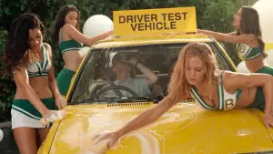 Задник до фильму"Однокласники 2" #610181