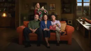 Задник до фильму"53 неділі" #760467