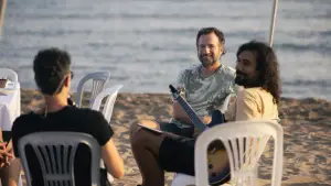 Задник до фильму"Наші найшаленіші дні" #713540