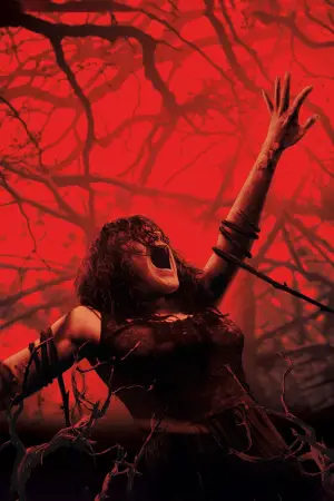 Постер до фильму"Зловісні мерці" #643233