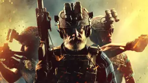 Задник до фильму"Санрей: Полеглий солдат" #654072