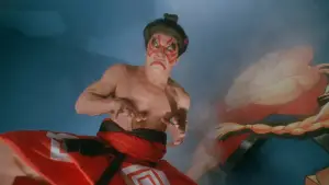 Задник до фильму"Міський мисливець" #809263