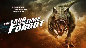 Задник до фильму"The Land That Time Forgot" #863975