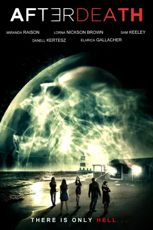 Постер до фильму"ПісляСмерті" #733020