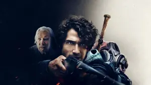 Задник до фильму"Наодинці" #423715