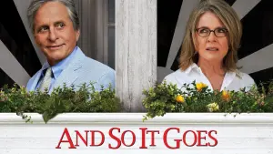 Задник до фильму"Ось і вона" #305337