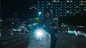 Задник до фильму"Tinggal Meninggal" #784195