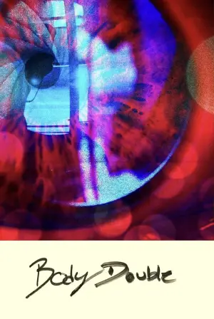 Постер до фильму"Підставне тіло" #648219