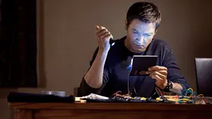 Задник до фильму"Спадок Борна" #323384