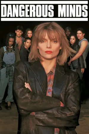 Постер до фильму"Небезпечні думки" #249571