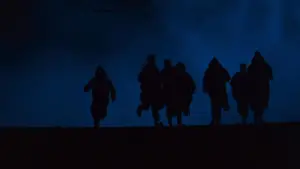 Задник до фильму"Товариство мертвих поетів" #573914