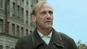 Задник до фильму"Бункер" #668129