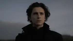 Задник до фильму"Дюна" #529624