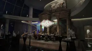 Задник до фильму"Ножі наголо: Скляна цибуля" #592399