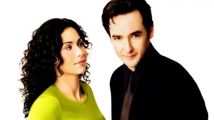 Задник до фильму"Вбивство у Ґросс-Пойнті" #380507