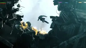 Задник до фильму"Місія неможлива 3" #793548