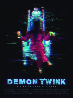 Постер до фільму "Demon Twink"