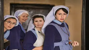 Задник до фильму"Монашки на драйві!" #190723