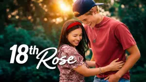 Задник до фильму"18th Rose" #831575