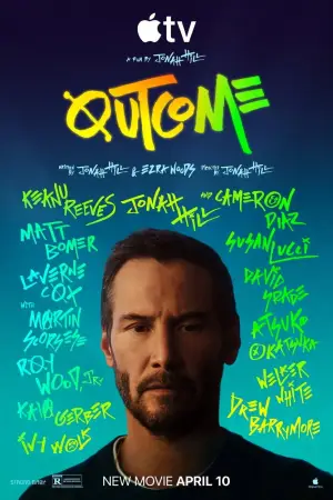 Постер до фильму"Наслідки" #795527