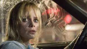 Задник до фильму"Планета жаху" #702222