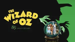 Задник до фильму"Чарівник країни Оз" #523853