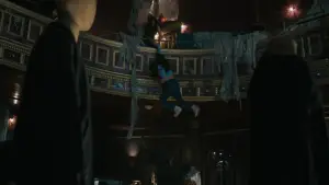 Задник до фильму"Крик VI" #748780